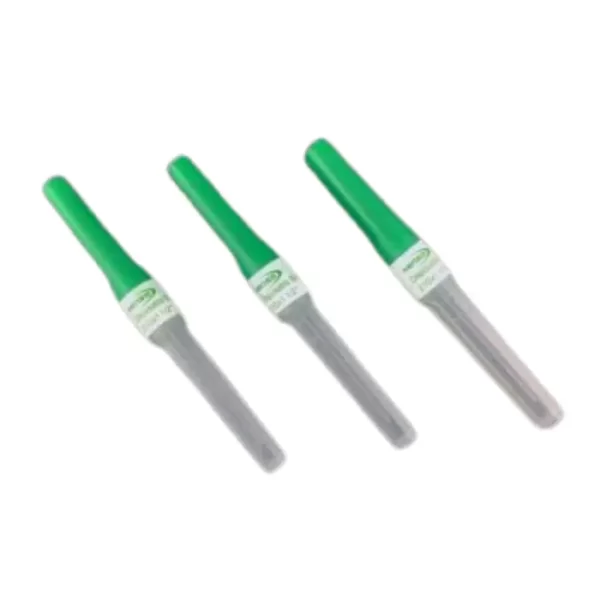 Multi Sample Needle