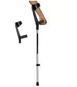 Elbow crutch