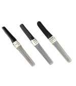 Multi Sample Needle Black