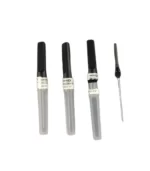Multi Sample Needle Black 1