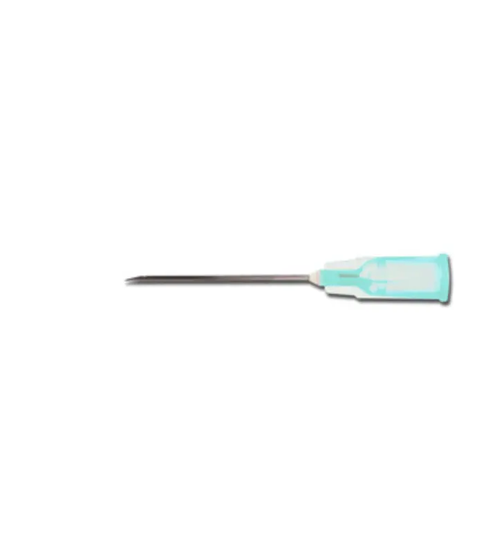 Sterile needle