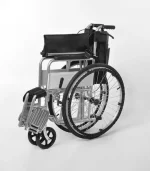 wheel chair in nigeria view 1