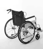 wheel chair in nigeria view 2