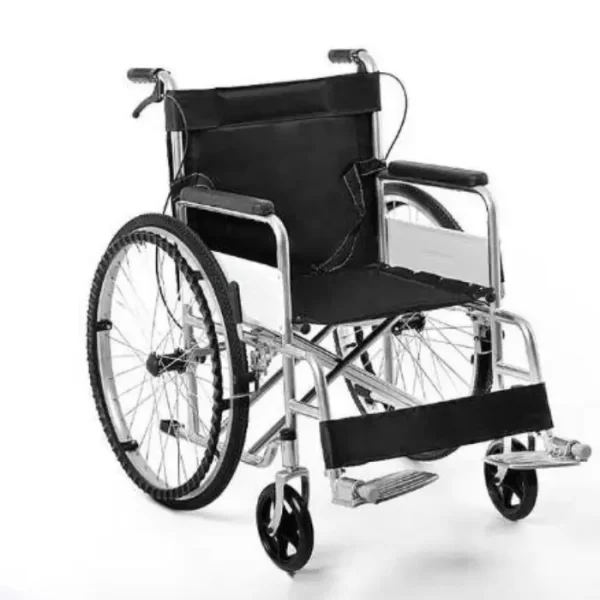 Buy Manual Wheel Chair Nigeria
