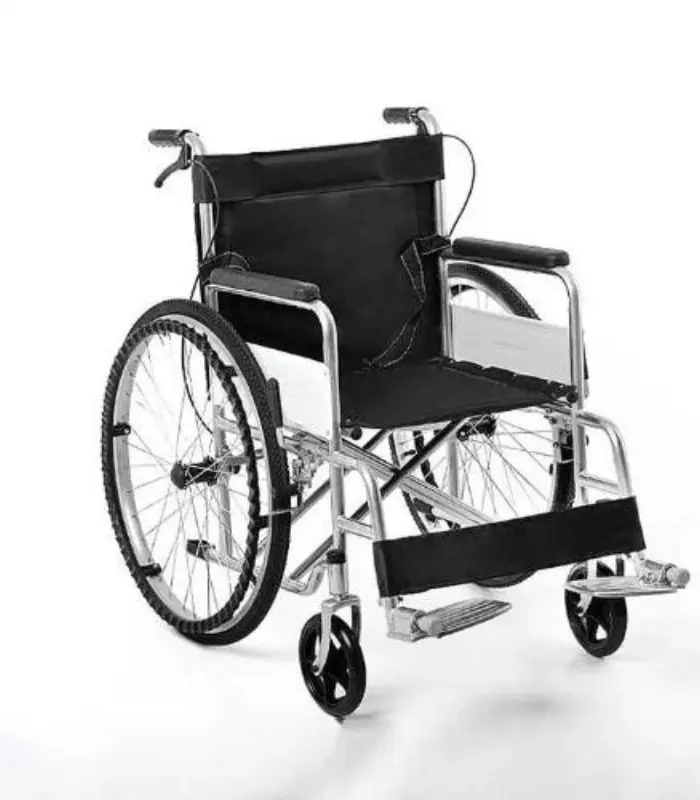 Buy Manual Wheel Chair Nigeria