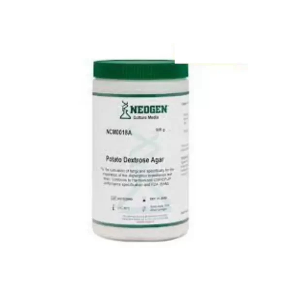 potato dextrose agar