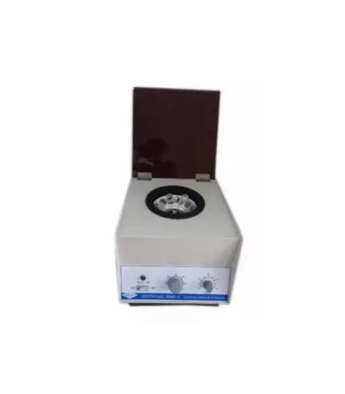 Centrifuge Buckets