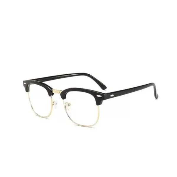 Unisex Anti Blue Light Protective Computer Screen Glasses