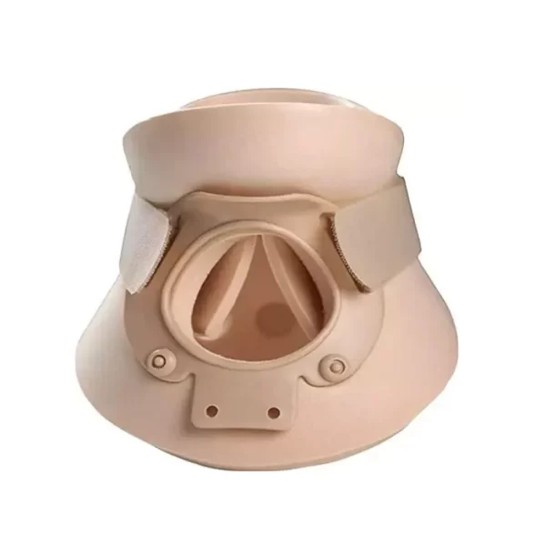 Cervical Orthosis in Nigeria