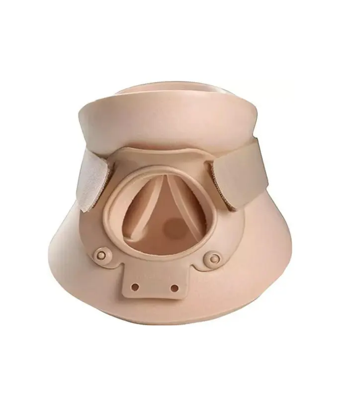 Cervical Orthosis in Nigeria
