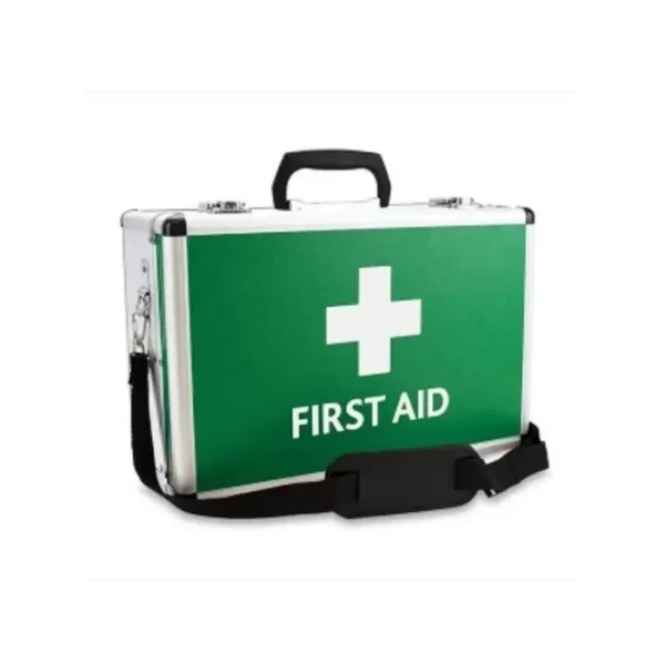 First Aid Box