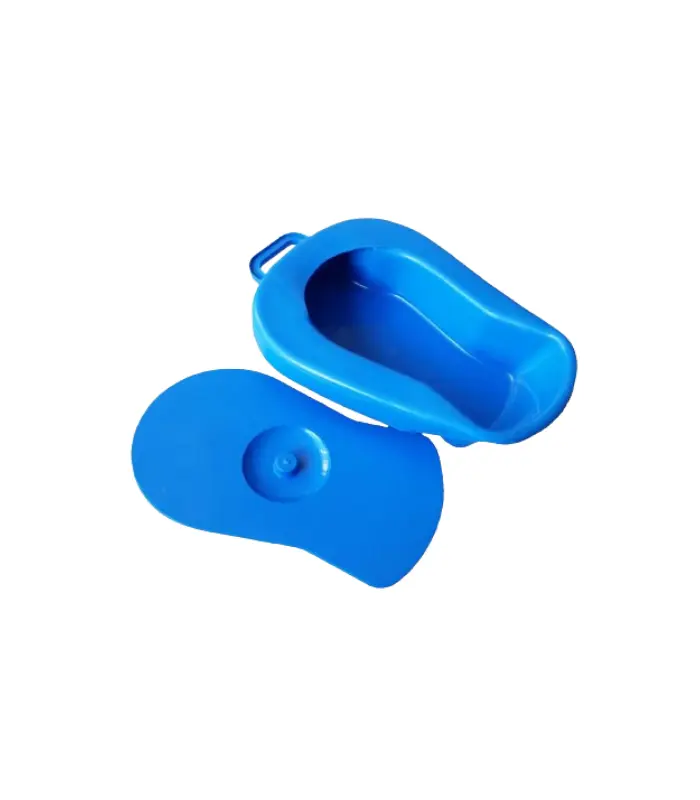 Plastic Bed Pan
