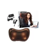 Massage Pillow for Car and Home 1