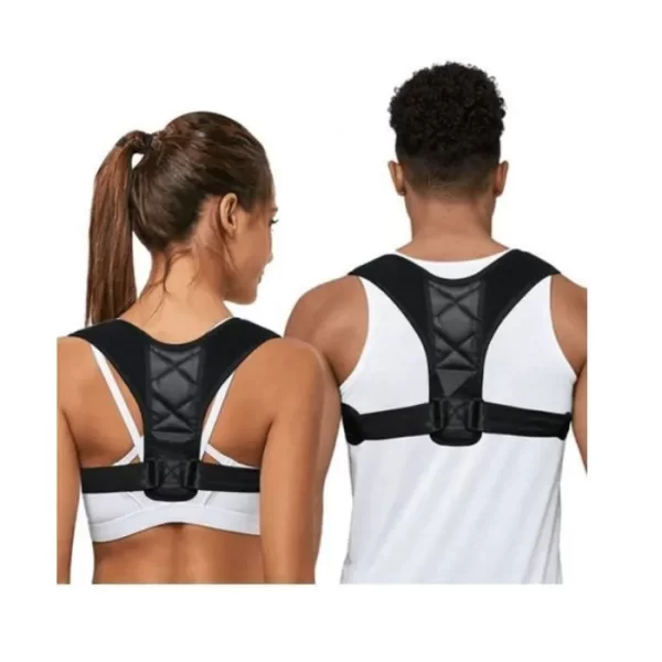 Back Posture Corrector