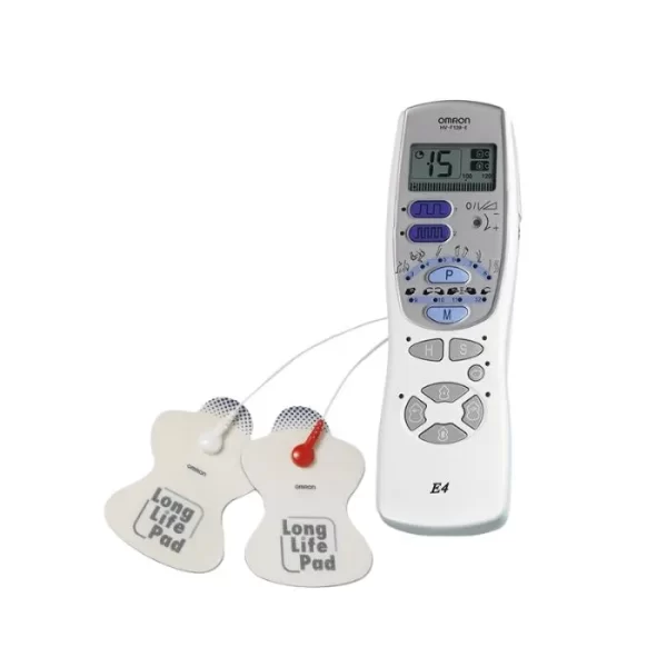 Electronic Pulse Massage