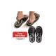 Acupuncture Foot Massage Slippers