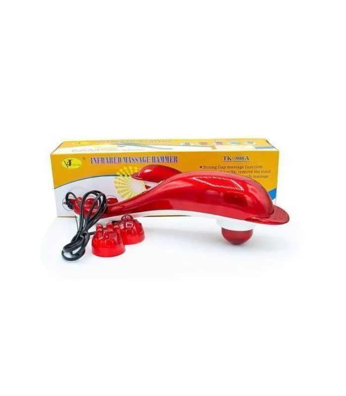 Infrared Massage Hammer-massager